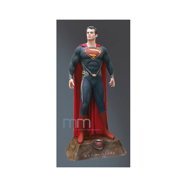 Bebegavroche Figurine en carton taille réelle General Zod Superman  30,10 €