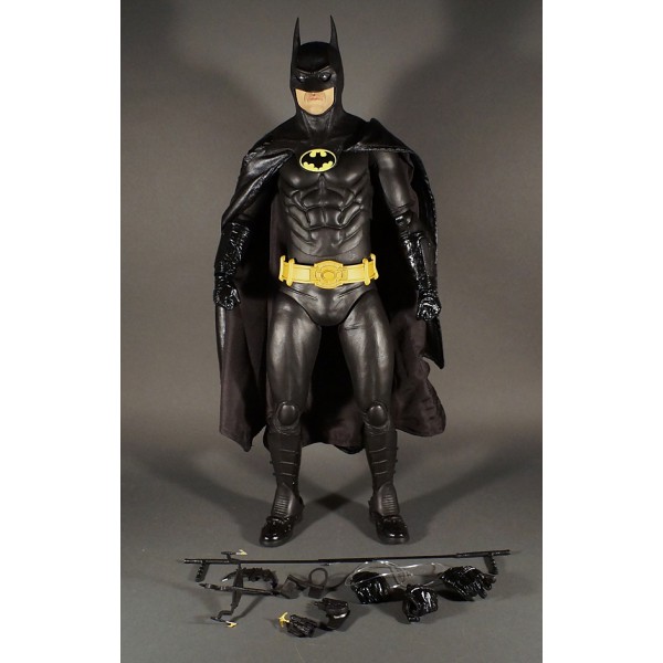figurine Batman  1989  NECA61424  metalmonde
