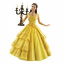 Belle Live Action Statue Disney Showcase Enesco