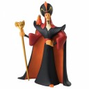 O' Mighty Evil One (Iago & Jafar) Disney Enchanting Collection Enesco