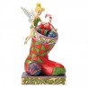 Stocking Stuffer (Tinker Bell) Disney Traditions Enesco