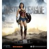 Wonder Woman - Justice League Life Size Statue Oxmox