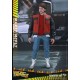 Marty McFly - BTTF II MMS Figurine 1/6 Hot Toys