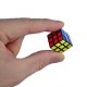 World's Smallest Rubik's Cube Goliath