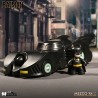 1989 Batmobile and Batman Mez-Itz Figurine Mezco