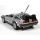 DeLorean "Retour vers le Futur" 1/24 Welly