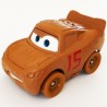 Chester Whipplefilter Cars 3 Die-Cast Mini Racers Series 3 Mattel