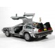 DeLorean "Retour vers le Futur II" 1/24 Welly