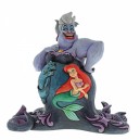 Deep Trouble (Ursula) Disney Traditions Enesco