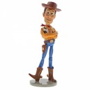 Woody Figurine Disney Pixar Showcase Figurine Enesco