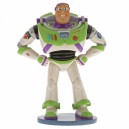 Buzz Lightyear Figurine Disney Pixar Showcase Figurine Enesco