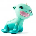 Loch Ness Monster 2/24 City Cryptid Dunny Series 3-Inch Figurine Kidrobot