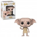 Dobby (Snapping his Fingers) POP! Harry Potter Figurine Funko