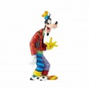 Goofy 85th Anniversary Disney by Britto Statue Enesco