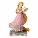 Adventurous Artist (Rapunzel) Princess Passion Disney Traditions Enesco