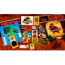 Legacy Kit Jurassic Park Doctor Collector