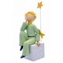 Le Petit Prince rêveur Collectoys Statue Plastoy