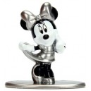 Minnie Mouse B/W Nano Metalfigs Mini Figurine Jada Toys