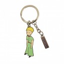 Porte-clés métal Le Petit Prince Enesco