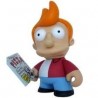 Fry 1/16 Futurama Series 1 Figurine Kidrobot