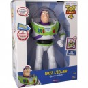 Buzz Lightyear 30cm Talking Action Figurine Thinkway Toys