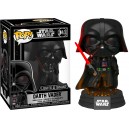 Darth Vader (Lights & Sound) POP! Star Wars 343 Bobble-head Funko