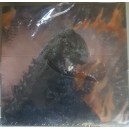 Boîte Godzilla Chromium Trading Cards (1996) JPP/Amada