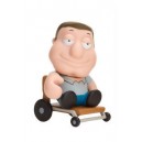 Joe Swanson 1/16 Family Guy Series 1 Figurine Kidrobot