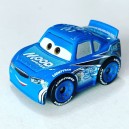 Dud Throttleman Cars Die-Cast Mini Racers Mattel