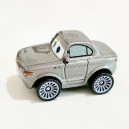 Sterling Cars Die-Cast Mini Racers Mattel