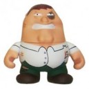 Angry Peter 1/64 Family Guy Series 1 Figurine Kidrobot