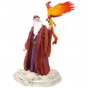 Albus Dumbledore Wizarding World Statue Enesco
