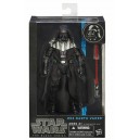 Darth Vader 02 The Black Series 6" Figurine Hasbro