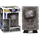 Han Solo (Carbonite) POP! Star Wars 364 Bobble-head Funko