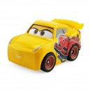 Rust-eze Cruz Ramirez Cars Die-Cast Mini Racers Mattel