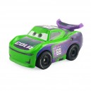 H.J. Hollis Cars Die-Cast Mini Racers Mattel
