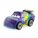J.D. McPillar Cars Die-Cast Mini Racers Mattel