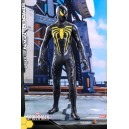 ACOMPTE 20% précommande Spider-Man (Anti-Ock Suit) VMS Figurine 1/6 Hot Toys