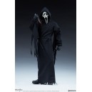 PRECOMMANDE Ghostface - Scream Figurine 1/6 Sideshow