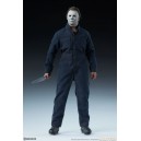 ACOMPTE 20% précommande Michael Myers Deluxe - Halloween - Figurine 1/6 Sideshow
