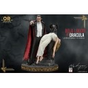ACOMPTE 20% précommande Bela Lugosi as Dracula Old & Rare 1/6 Statue Infinite Statue