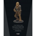 Chewbacca Elite Collection Statue Attakus