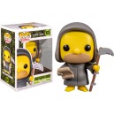 Grim Reaper Homer POP! Television 1025 Figurine Funko
