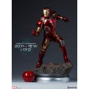 ACOMPTE 20% précommande Iron Man Mark XLIII Maquette Statue Sideshow