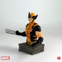 Wolverine Marvel Buste Semic