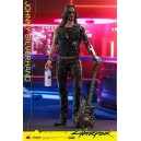 ACOMPTE 20% précommande Johnny Silverhand - Cyberpunk 2077 VMS Figurine 1/6 Hot Toys