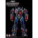ACOMPTE 20% Précommande Optimus Prime - Transformers DLX Scale Collectible Figurine 1/6 Threezero