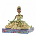 Be Independent (Tiana) Disney Traditions Enesco