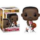 Hakeem Olajuwon (Houston Rockets) POP! Basketball 106 Figurine Funko