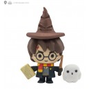 Harry Potter Figurine Eraiser with Accessories Gomee Cinereplicas